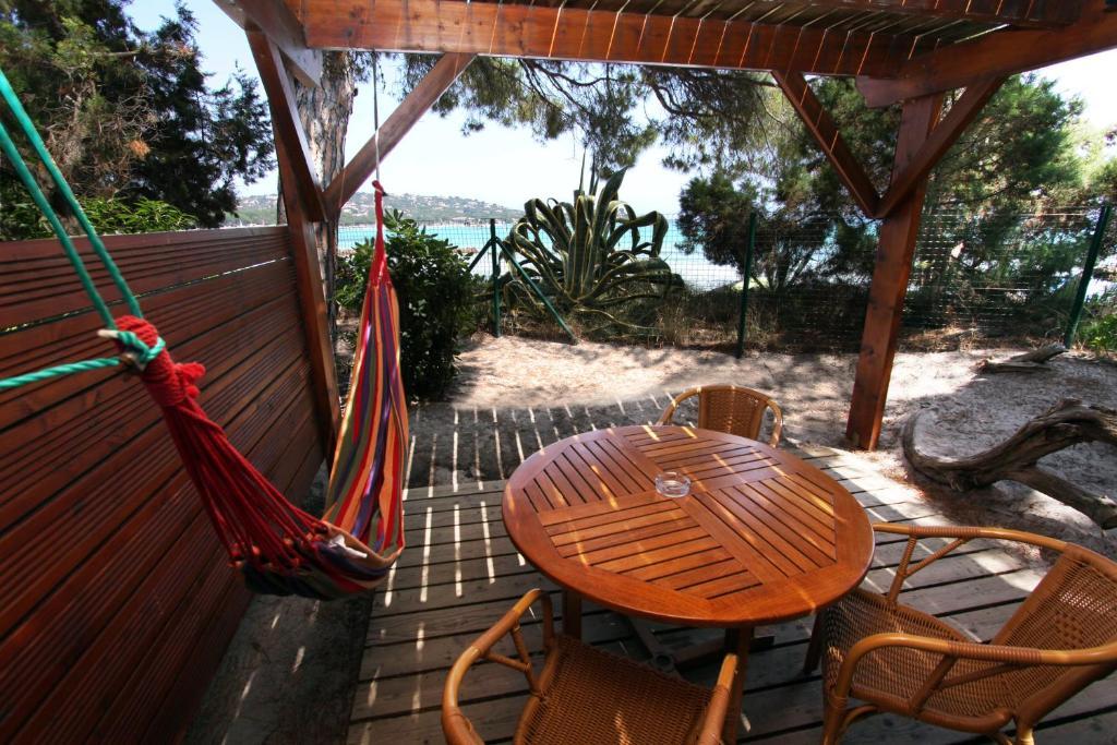 Residence Mobydick Porto-Vecchio  Pokój zdjęcie