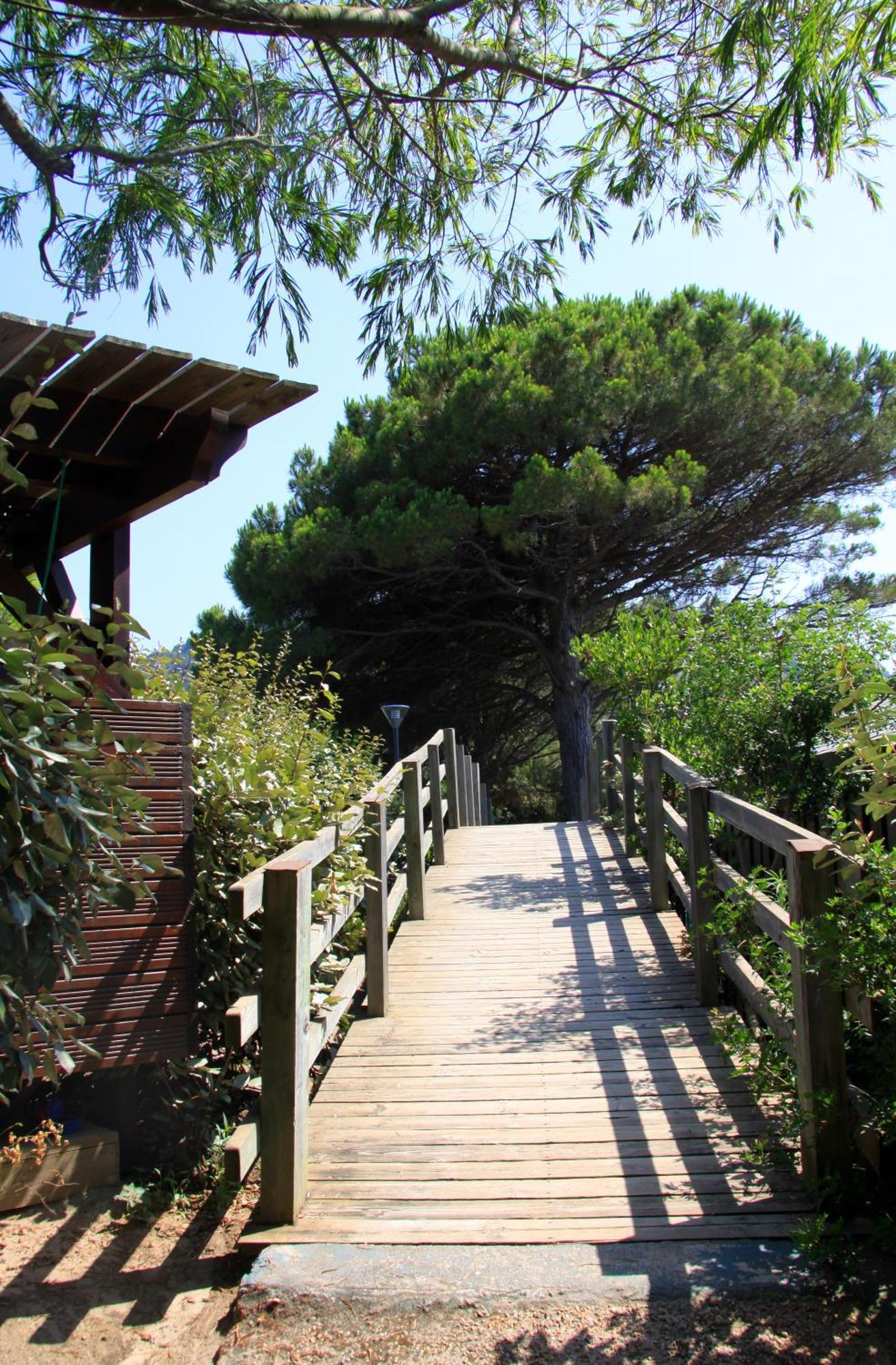 Residence Mobydick Porto-Vecchio  Zewnętrze zdjęcie