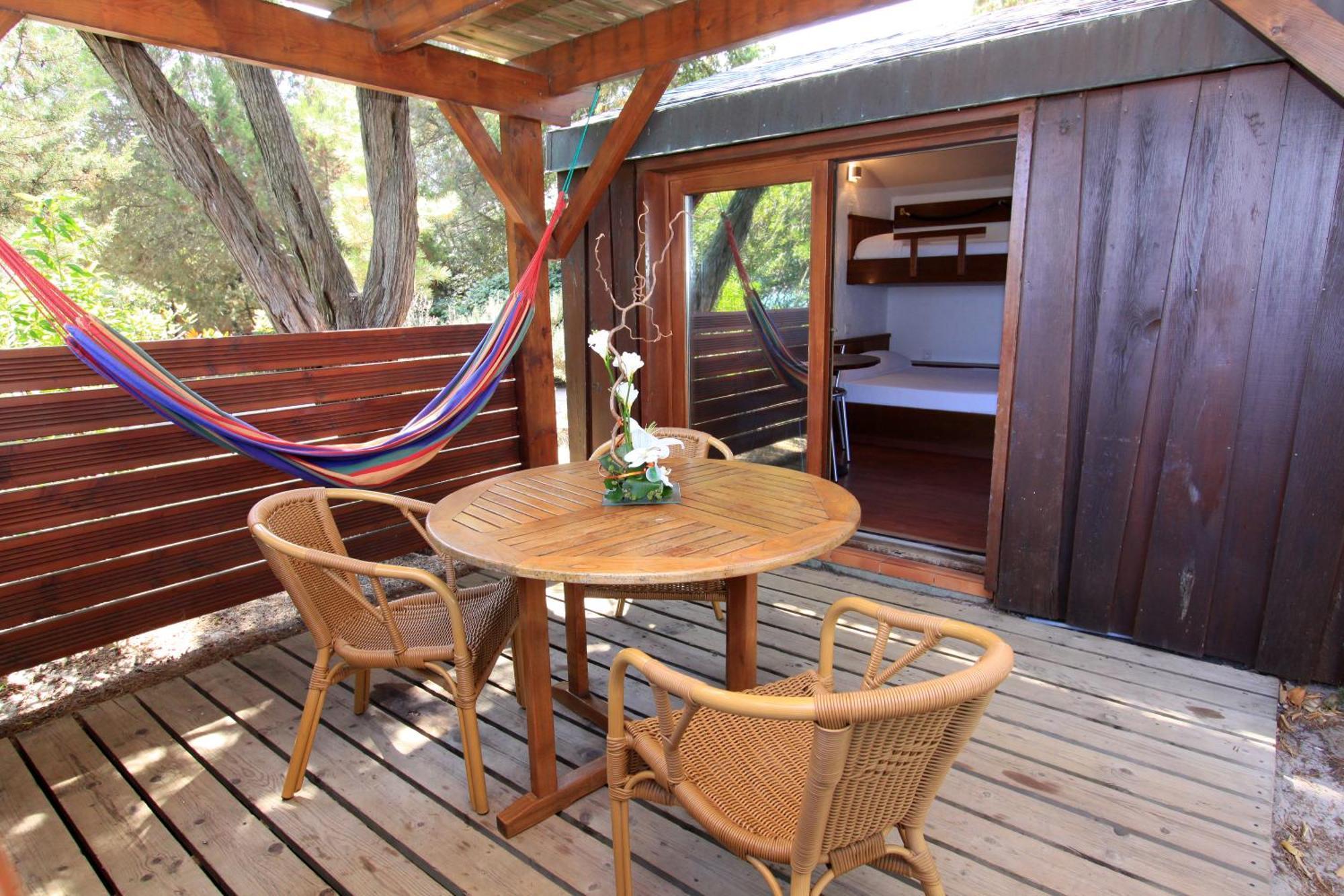Residence Mobydick Porto-Vecchio  Zewnętrze zdjęcie