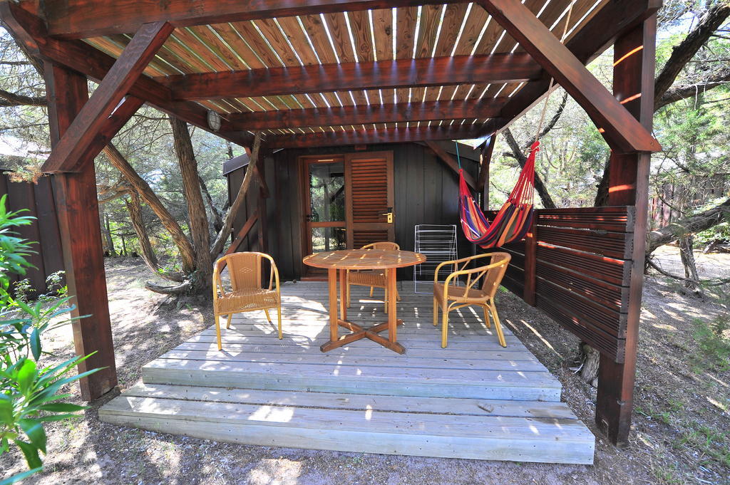 Residence Mobydick Porto-Vecchio  Zewnętrze zdjęcie