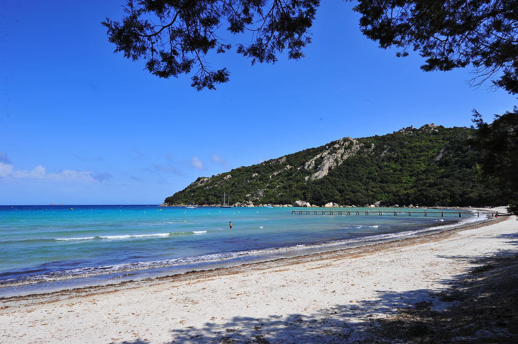 Residence Mobydick Porto-Vecchio  Zewnętrze zdjęcie