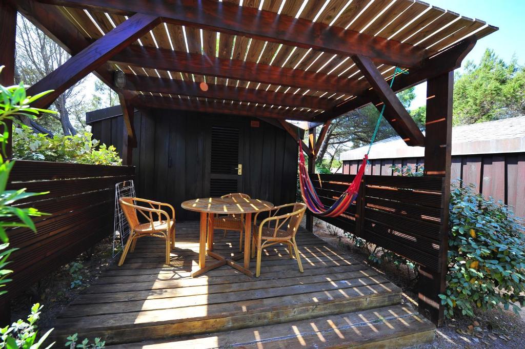 Residence Mobydick Porto-Vecchio  Zewnętrze zdjęcie