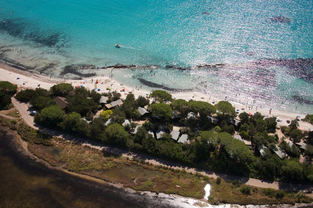 Residence Mobydick Porto-Vecchio  Zewnętrze zdjęcie