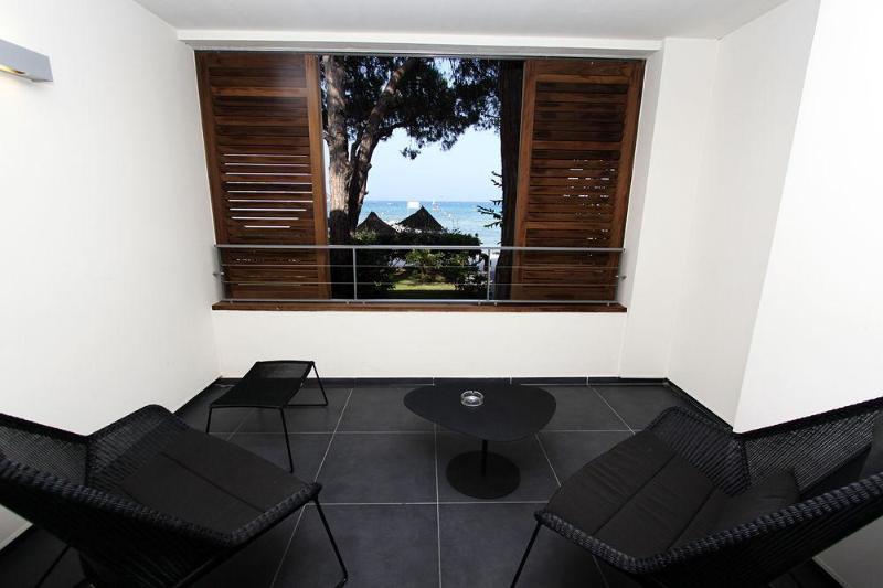 Residence Mobydick Porto-Vecchio  Zewnętrze zdjęcie