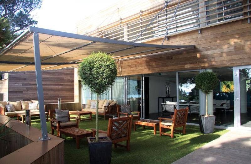 Residence Mobydick Porto-Vecchio  Zewnętrze zdjęcie