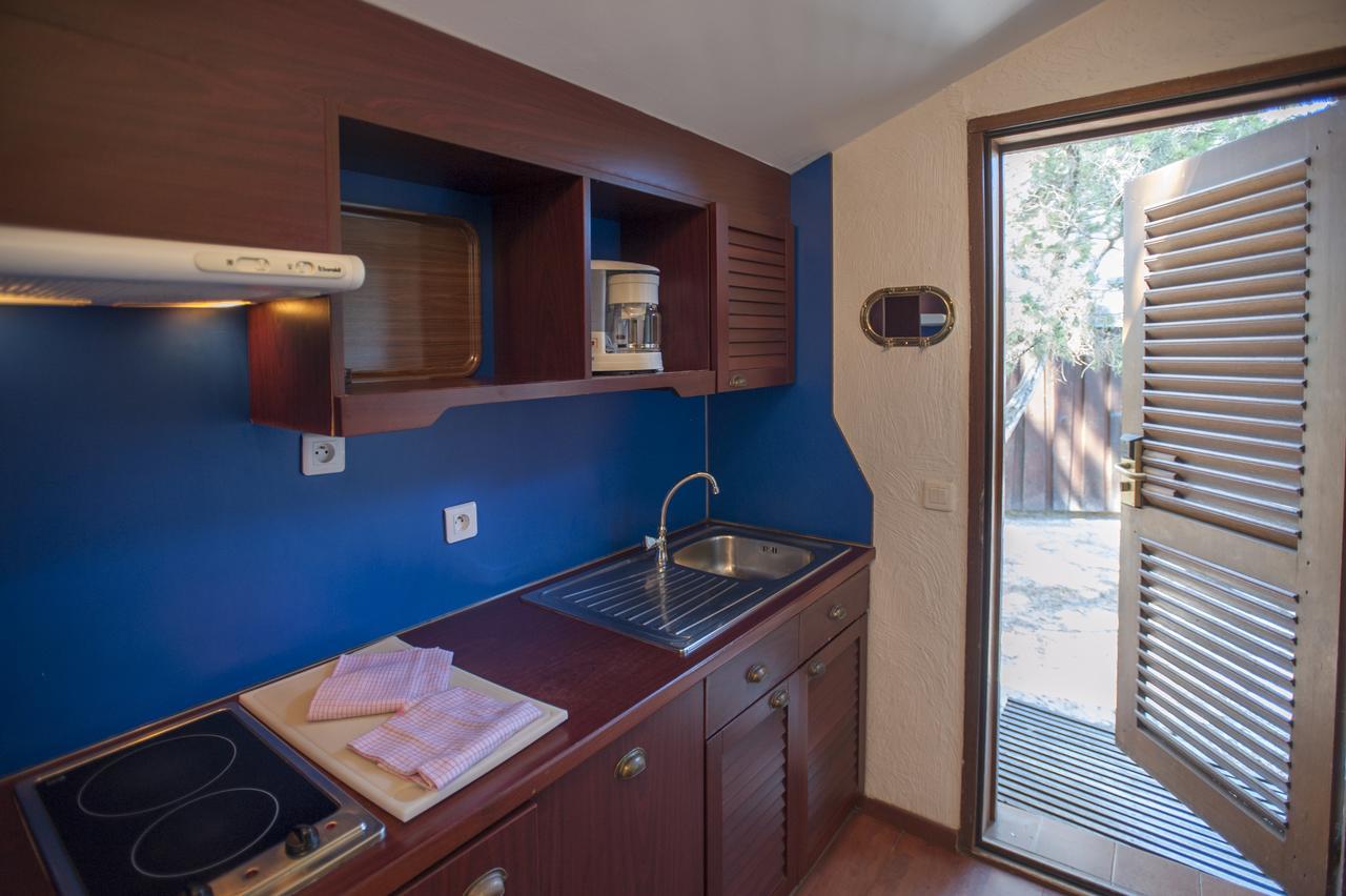 Residence Mobydick Porto-Vecchio  Zewnętrze zdjęcie