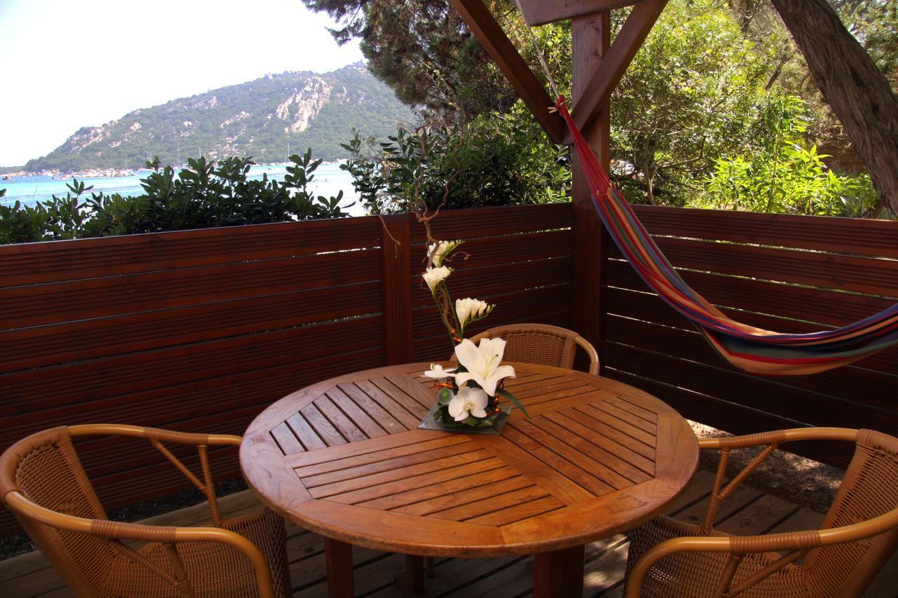 Residence Mobydick Porto-Vecchio  Zewnętrze zdjęcie