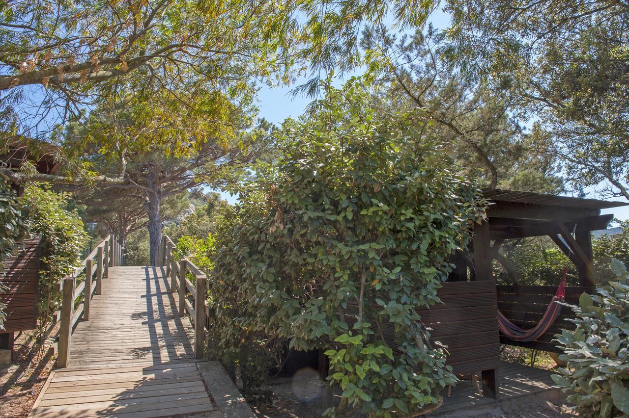Residence Mobydick Porto-Vecchio  Zewnętrze zdjęcie