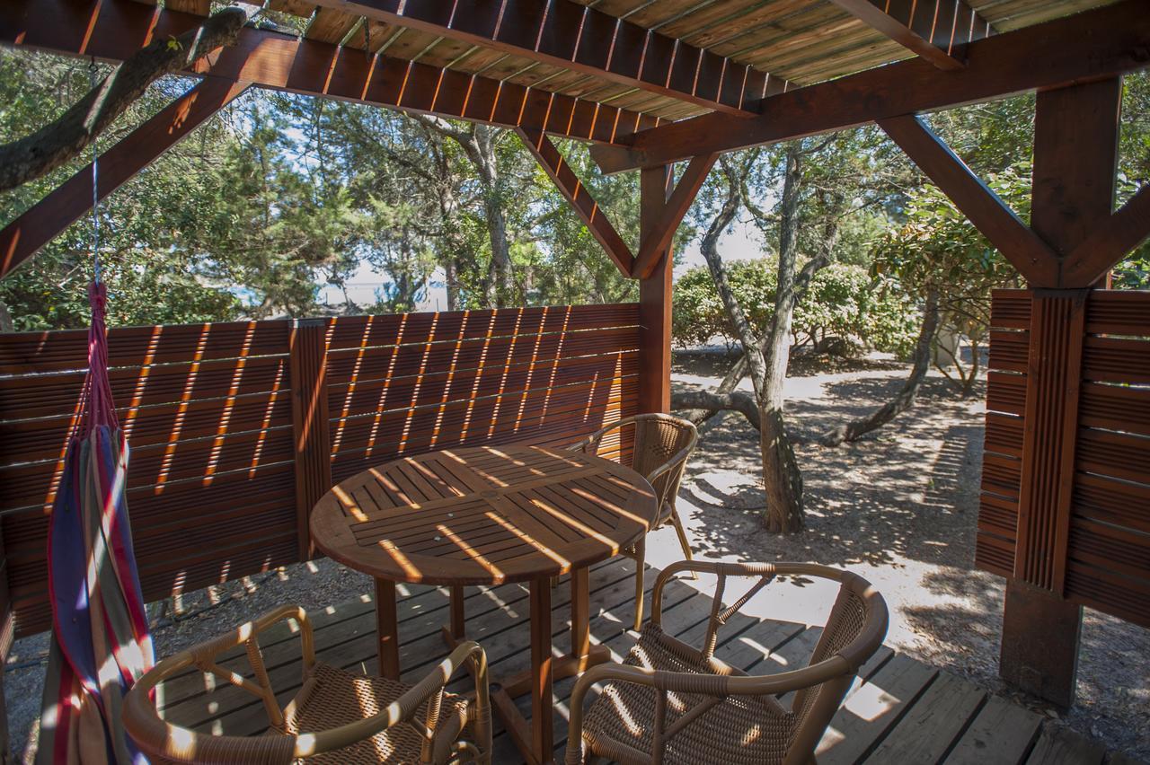 Residence Mobydick Porto-Vecchio  Zewnętrze zdjęcie