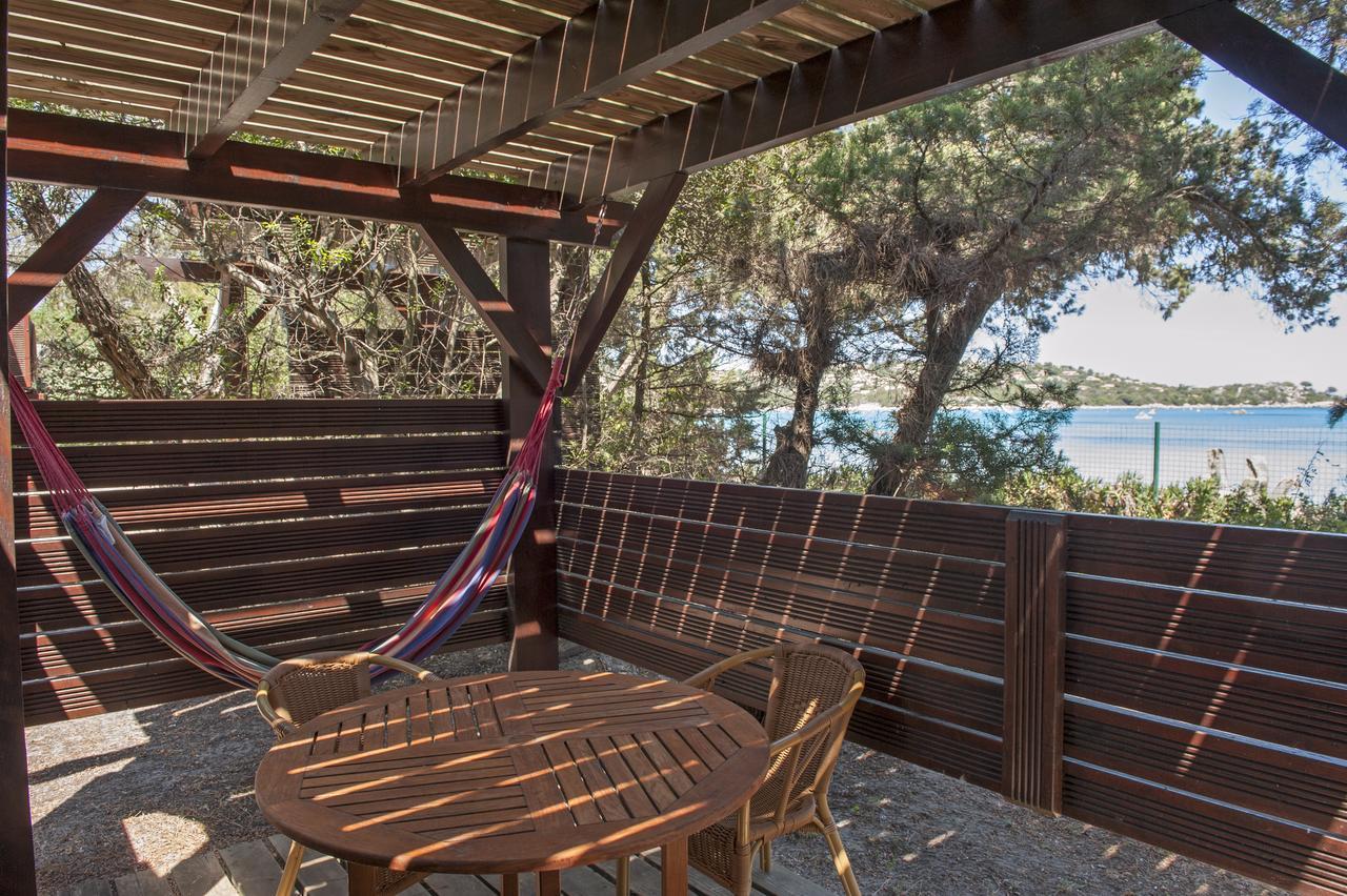 Residence Mobydick Porto-Vecchio  Zewnętrze zdjęcie