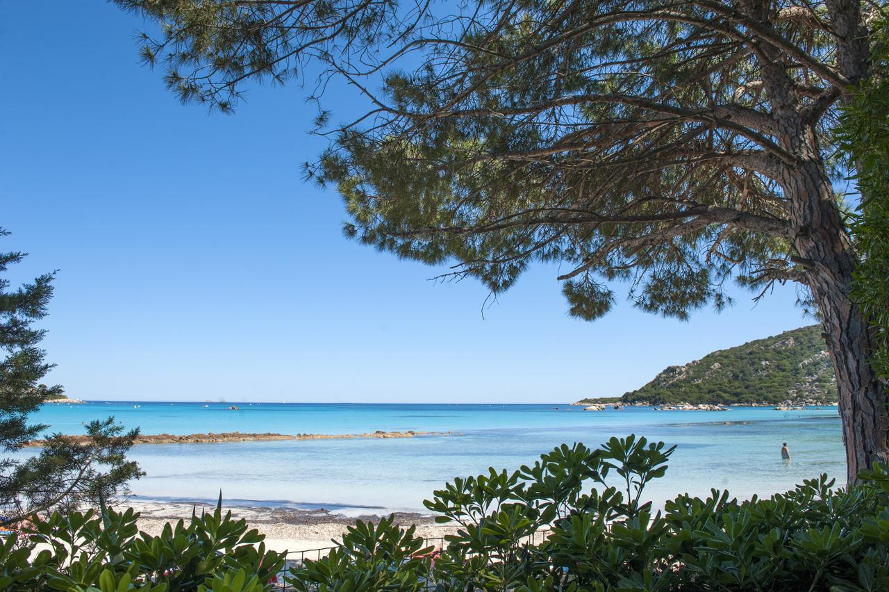 Residence Mobydick Porto-Vecchio  Zewnętrze zdjęcie