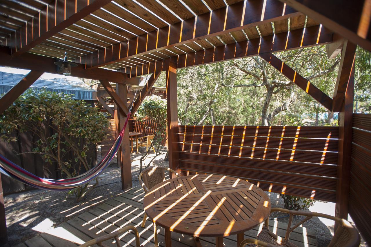 Residence Mobydick Porto-Vecchio  Zewnętrze zdjęcie