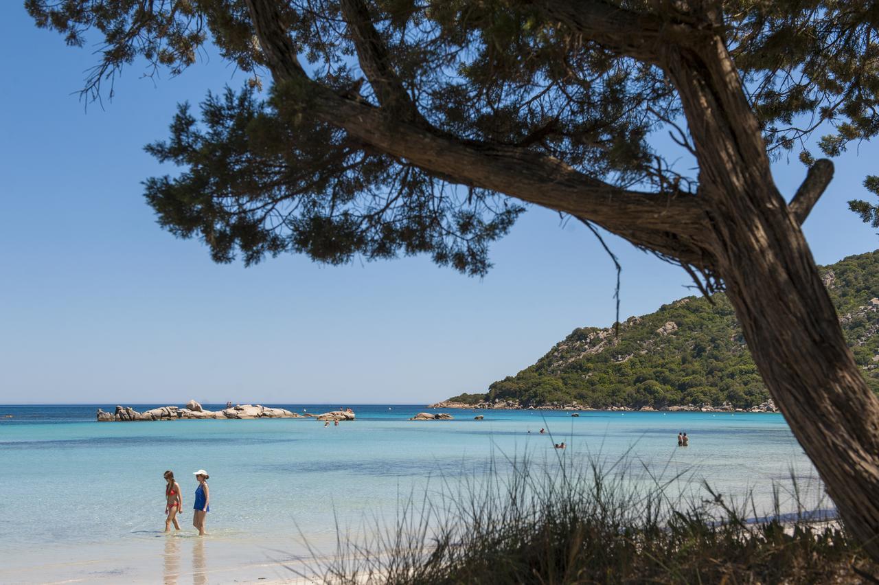 Residence Mobydick Porto-Vecchio  Zewnętrze zdjęcie