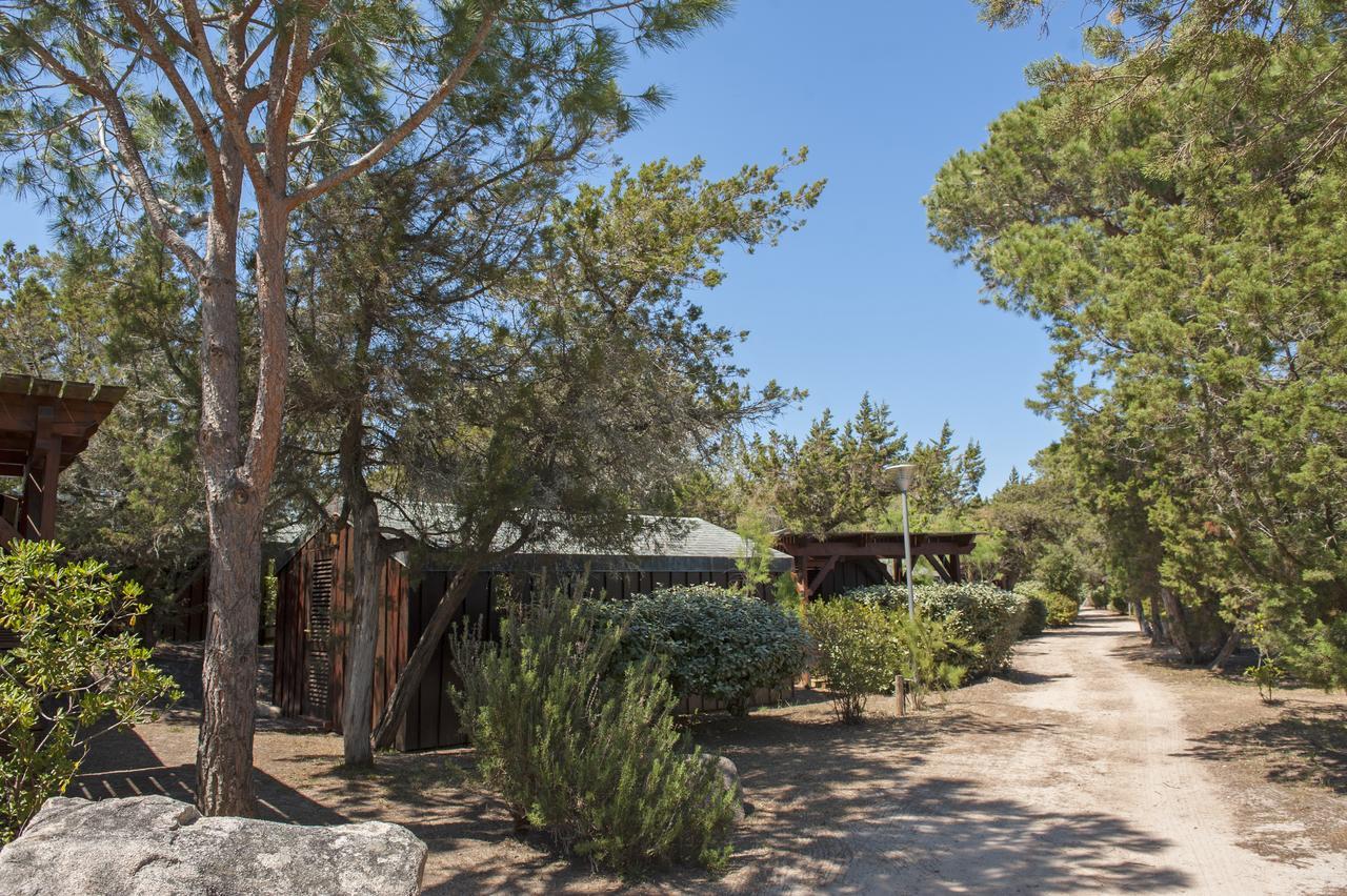Residence Mobydick Porto-Vecchio  Zewnętrze zdjęcie