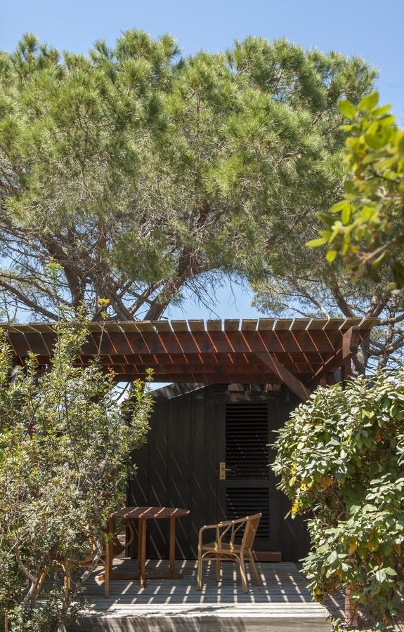 Residence Mobydick Porto-Vecchio  Zewnętrze zdjęcie