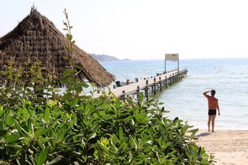 Residence Mobydick Porto-Vecchio  Zewnętrze zdjęcie