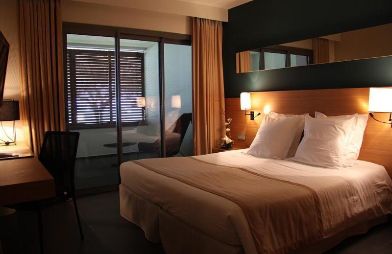 Residence Mobydick Porto-Vecchio  Zewnętrze zdjęcie