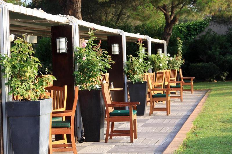 Residence Mobydick Porto-Vecchio  Zewnętrze zdjęcie