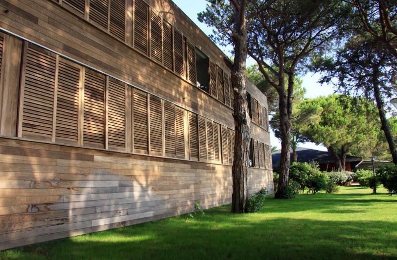 Residence Mobydick Porto-Vecchio  Zewnętrze zdjęcie