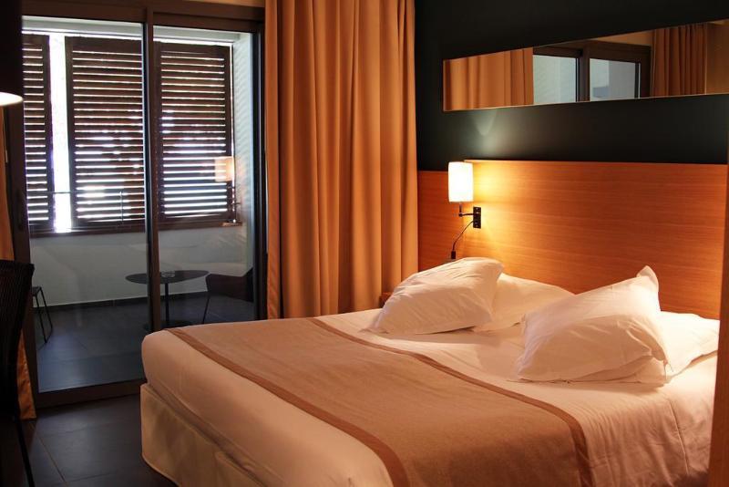 Residence Mobydick Porto-Vecchio  Zewnętrze zdjęcie