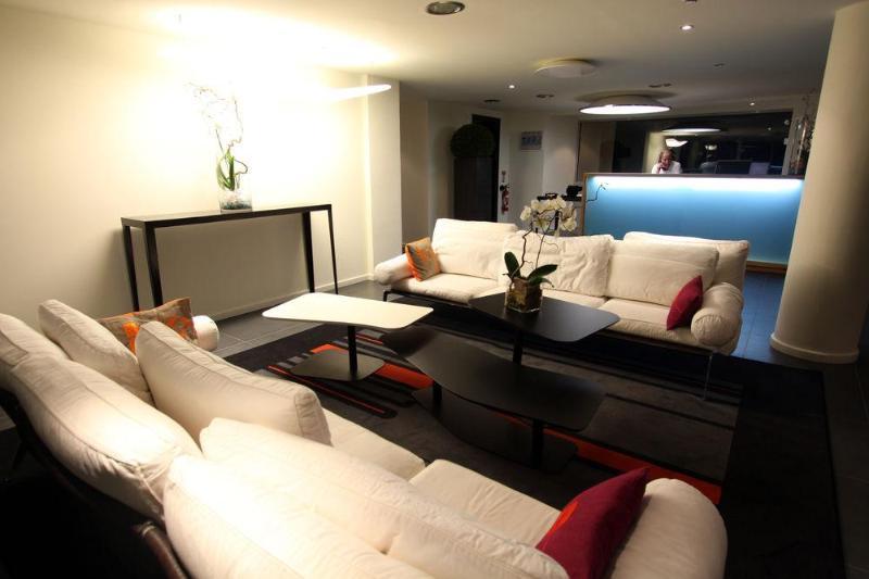 Residence Mobydick Porto-Vecchio  Zewnętrze zdjęcie