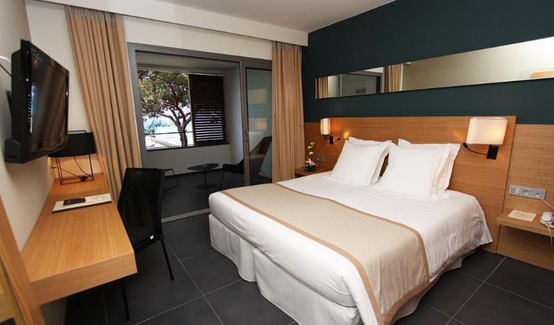 Residence Mobydick Porto-Vecchio  Zewnętrze zdjęcie