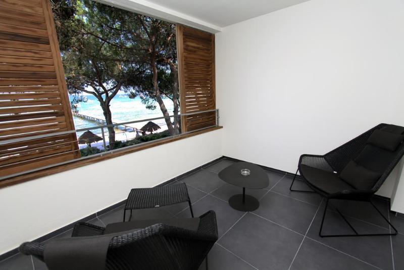 Residence Mobydick Porto-Vecchio  Zewnętrze zdjęcie