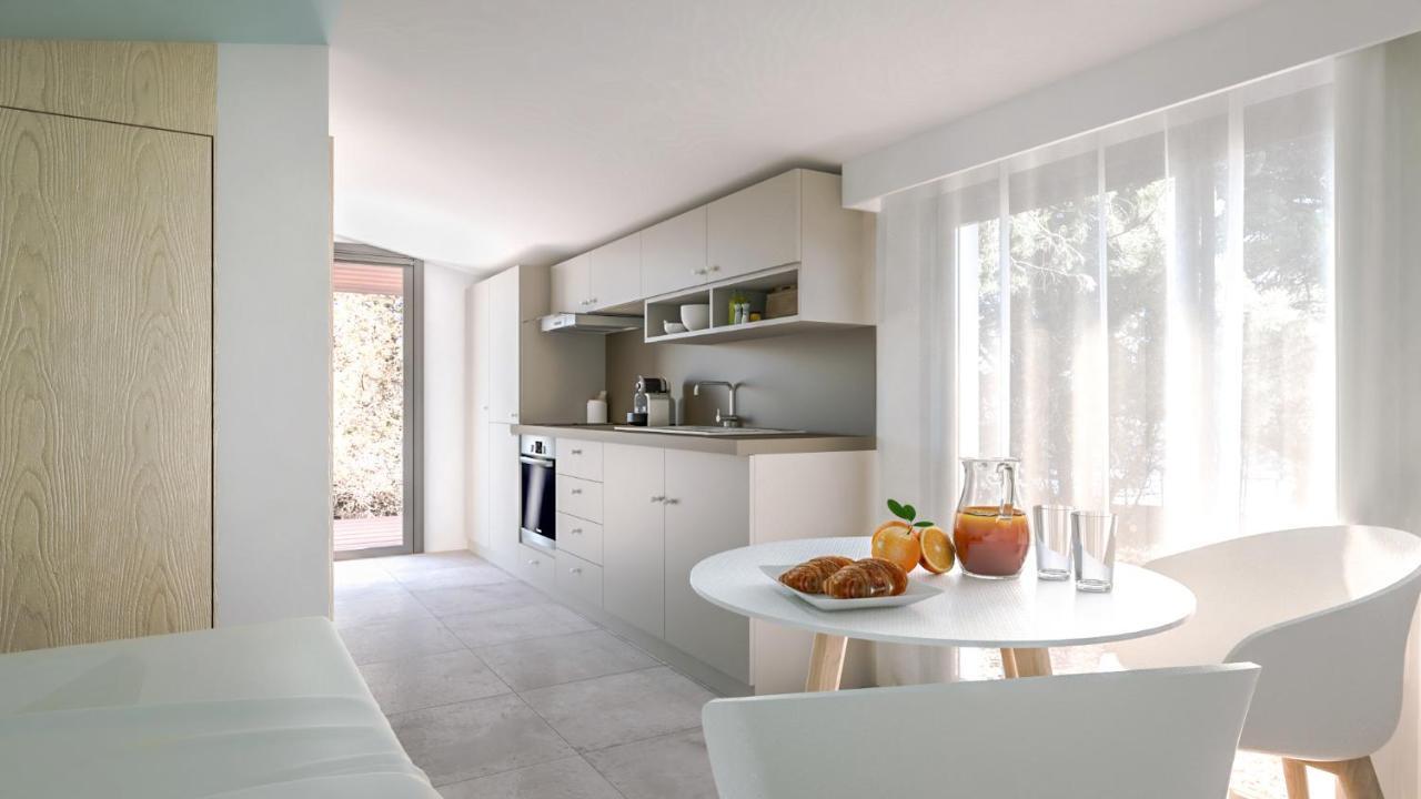 Residence Mobydick Porto-Vecchio  Zewnętrze zdjęcie