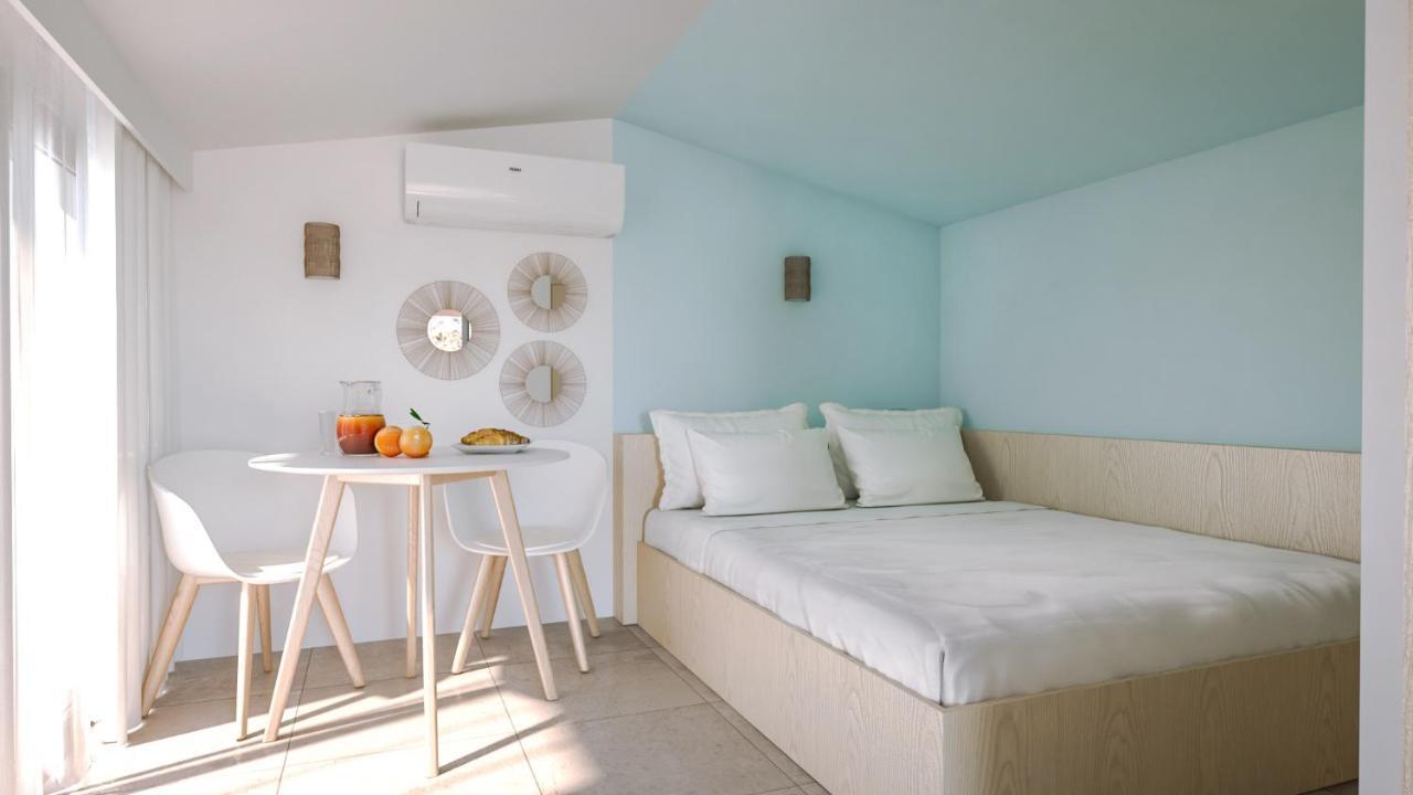 Residence Mobydick Porto-Vecchio  Zewnętrze zdjęcie